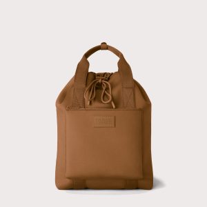 Rhys Backpack in Clove