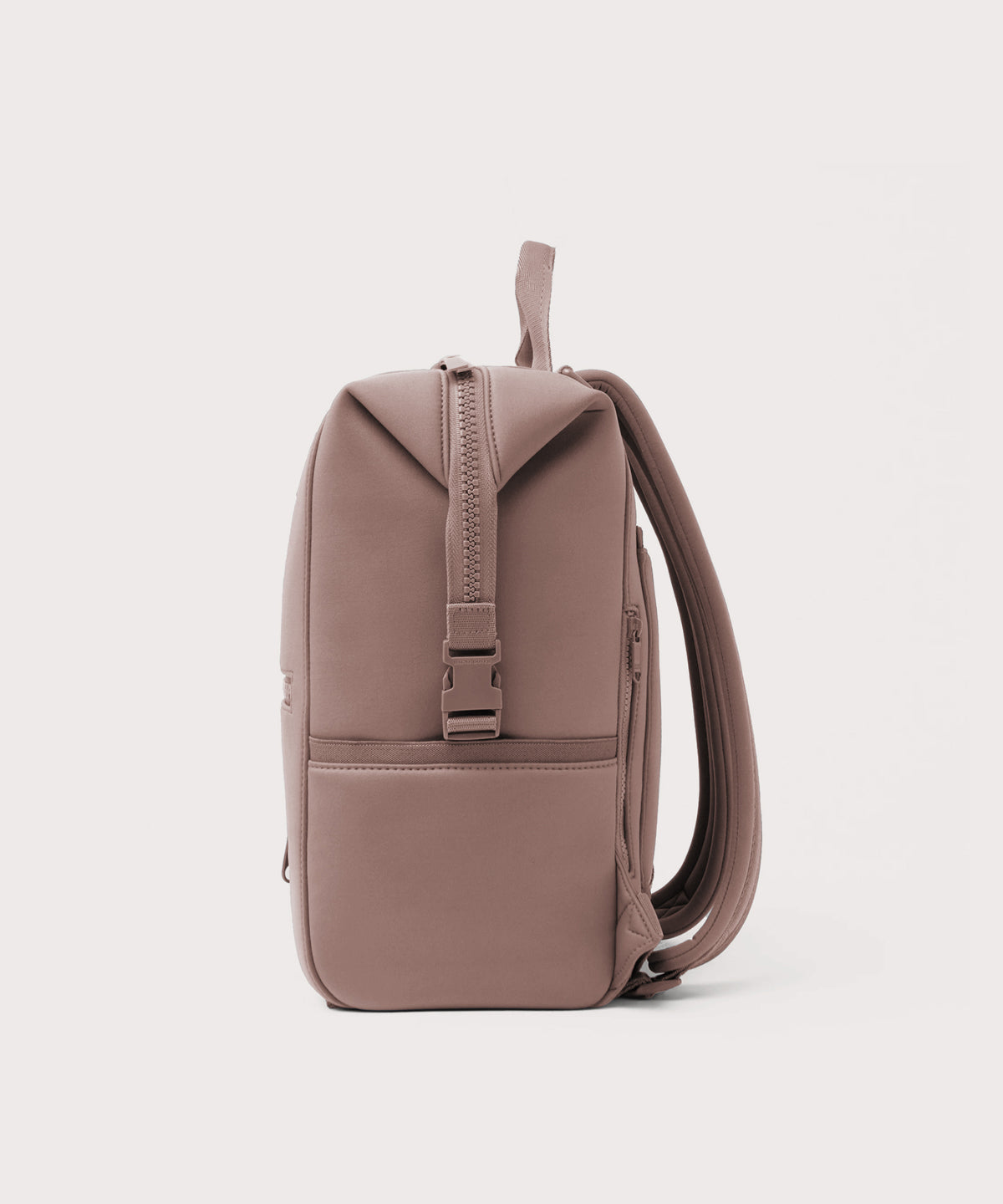Indi Diaper Backpack in Dune. Large - Image 5